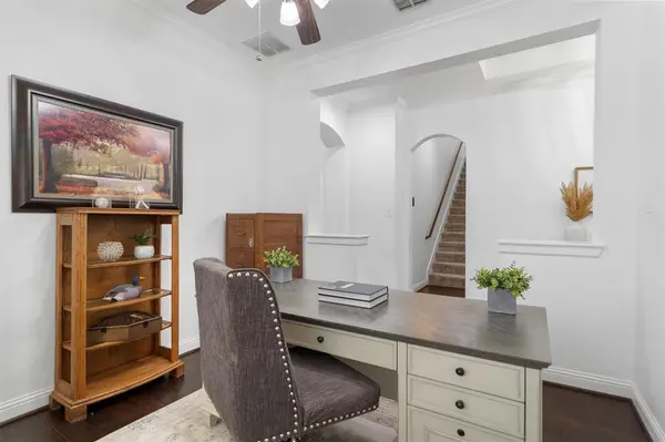 205 Sunrise Drive, Argyle, TX 76226