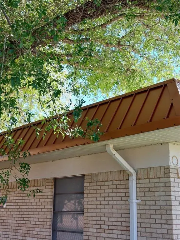 125 Avenue J, Anson, TX 79501