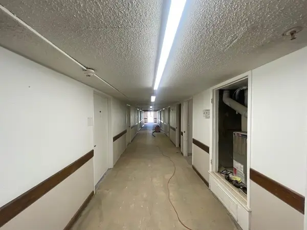 125 Avenue J, Anson, TX 79501