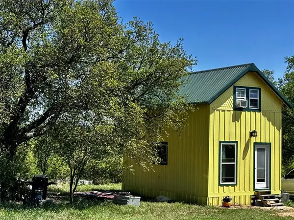 9842 Fm 2228, Baird, TX 79504