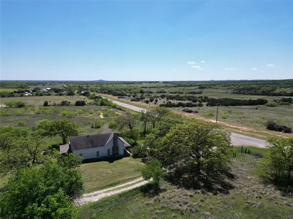 9842 Fm 2228, Baird, TX 79504