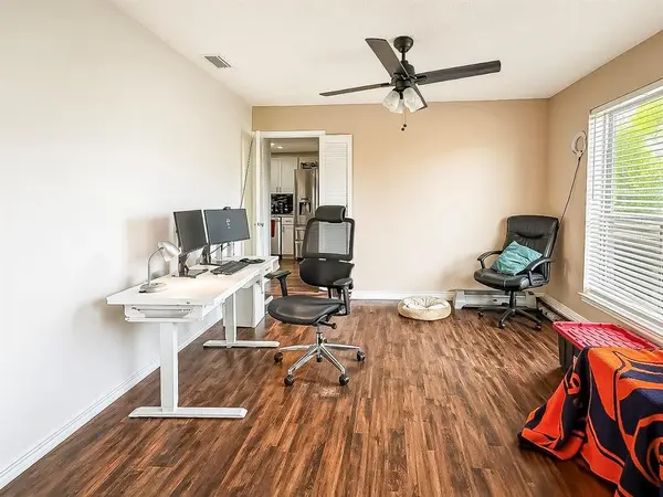 4905 Willowhaven Circle, Garland, TX 75043