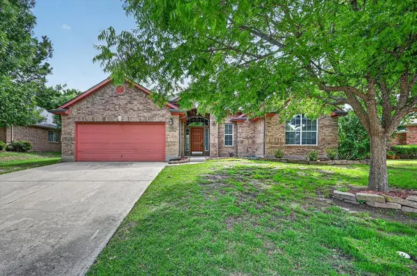 406 Charlie Way, Weatherford, TX 76087