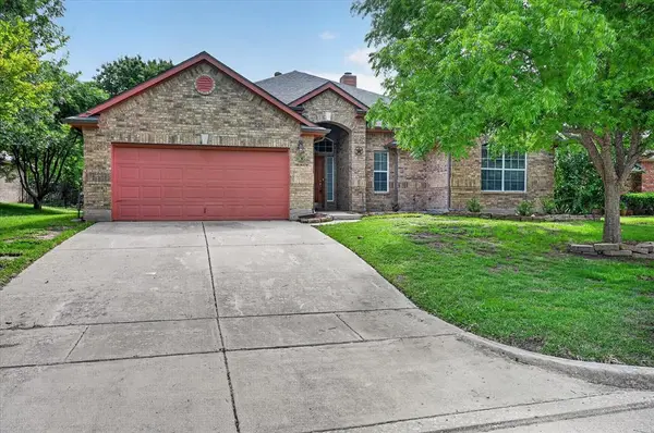 406 Charlie Way, Weatherford, TX 76087