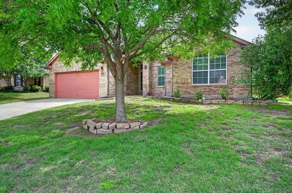 406 Charlie Way, Weatherford, TX 76087