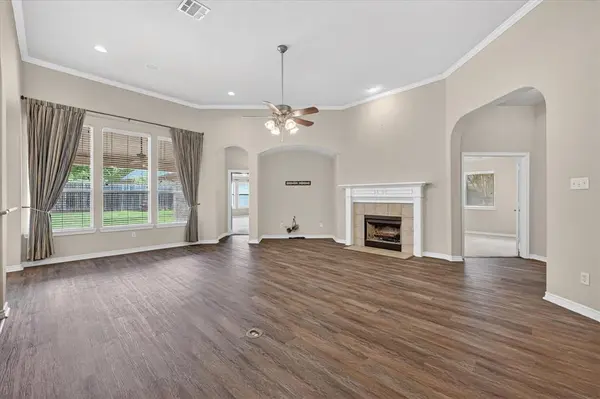 406 Charlie Way, Weatherford, TX 76087