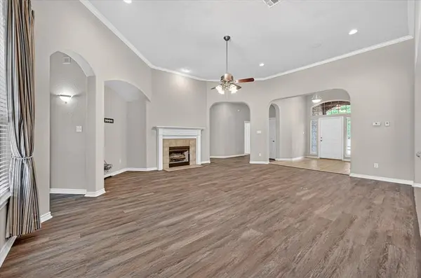 406 Charlie Way, Weatherford, TX 76087