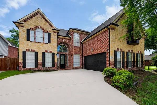 8306 Sawgrass Lane, Rowlett, TX 75089