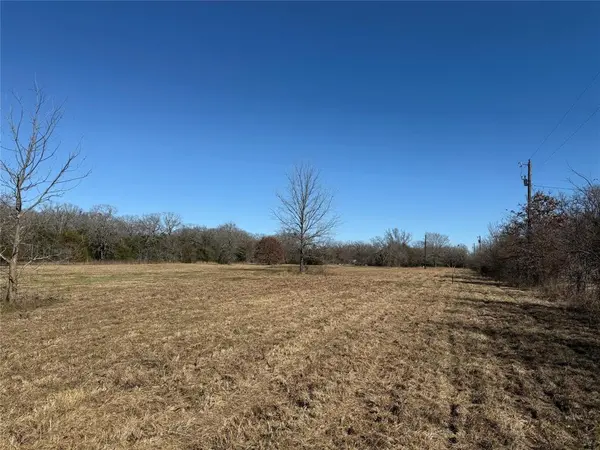 Lot 2 N 2nd Street, Scurry, TX 75158