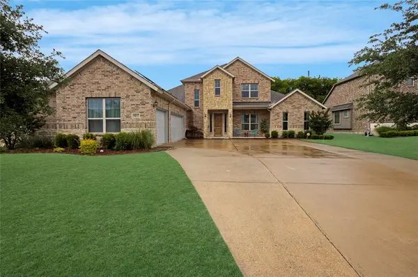 1017 Ranger Drive, Desoto, TX 75115