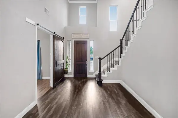 1017 Ranger Drive, Desoto, TX 75115