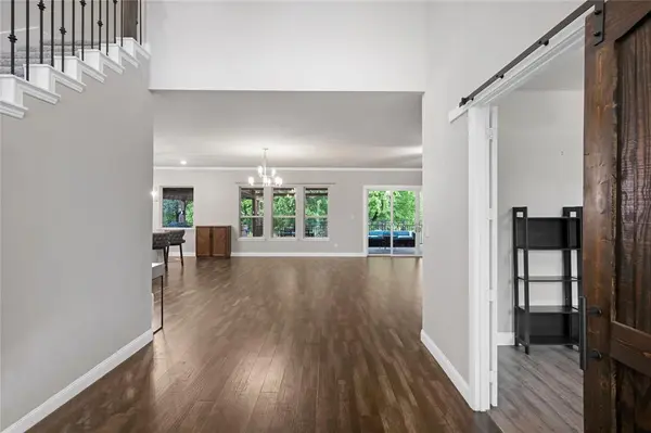 1017 Ranger Drive, Desoto, TX 75115