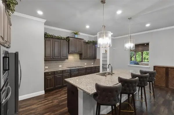 1017 Ranger Drive, Desoto, TX 75115