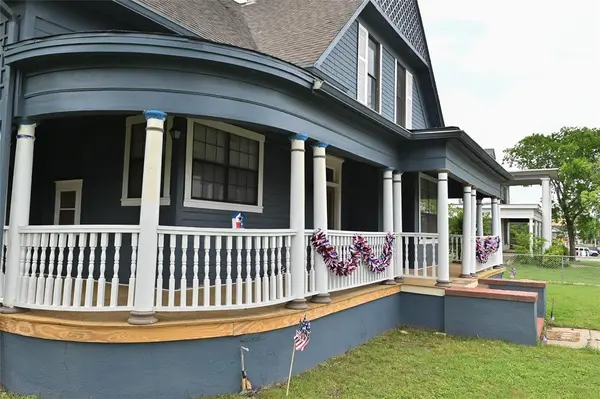 1220 N 18 th Street, Waco, TX 76707