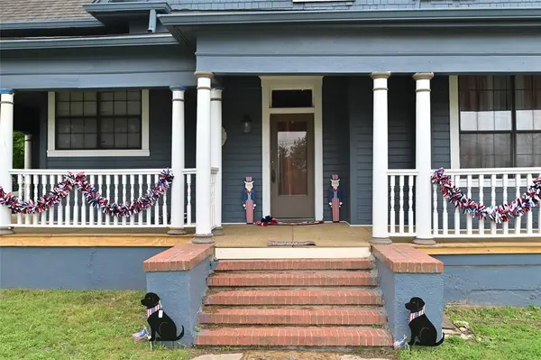 1220 N 18 th Street, Waco, TX 76707