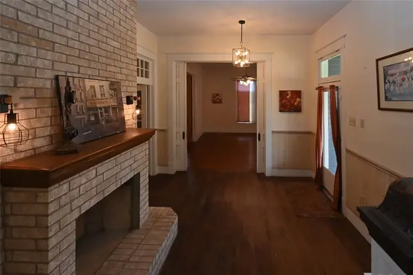 1220 N 18 th Street, Waco, TX 76707