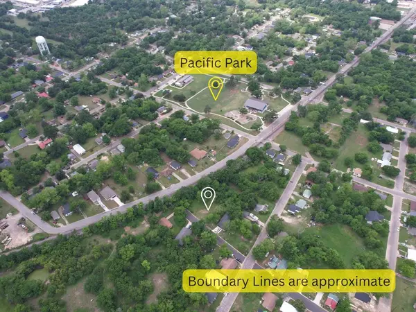 TBD Sheffield Street, Sulphur Springs, TX 75482