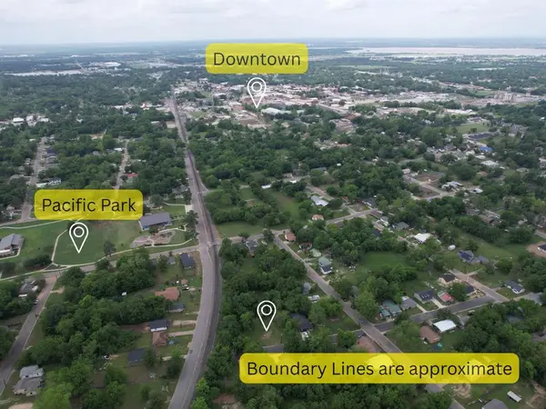 TBD Sheffield Street, Sulphur Springs, TX 75482