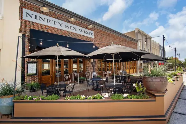 103 S Baylor Street, Brenham, TX 77833