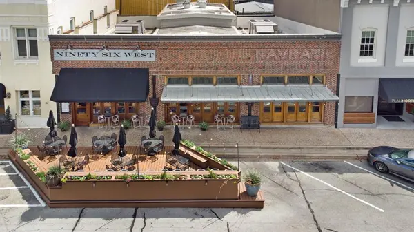 103 S Baylor Street, Brenham, TX 77833