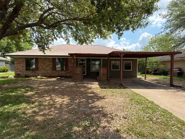 10359 Mcelroy Drive, Keithville, LA 71047