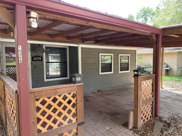 10359 Mcelroy Drive, Keithville, LA 71047