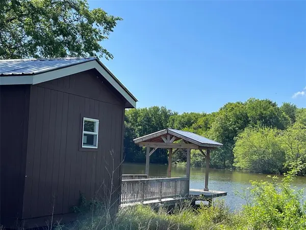 TBD County Road 1400, Ravenna, TX 75476