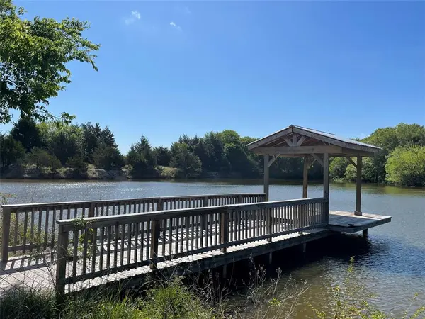 TBD County Road 1400, Ravenna, TX 75476