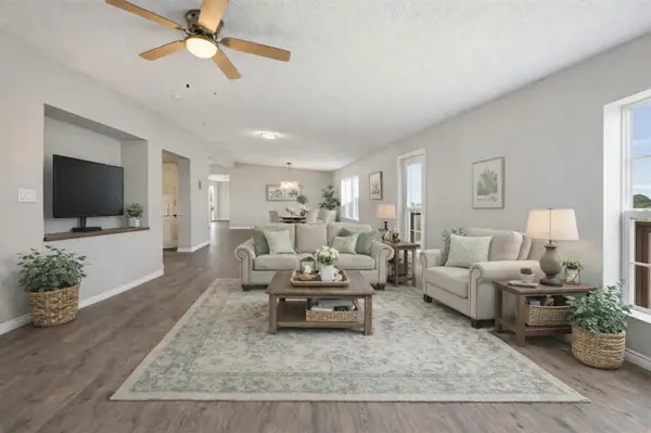 8621 Meadow Way Lane, Alvarado, TX 76009