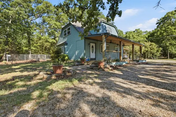 1853 Lake Highland W, Quinlan, TX 75474