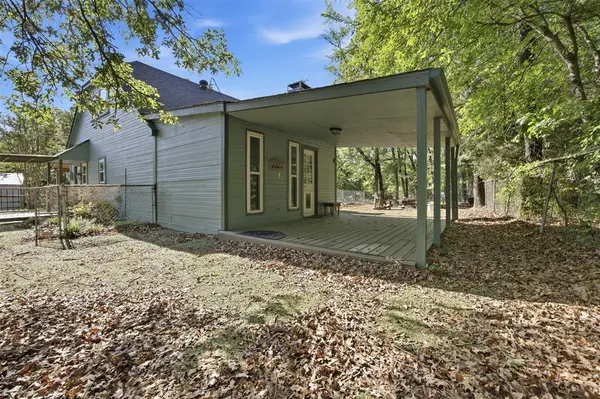 1853 Lake Highland W, Quinlan, TX 75474