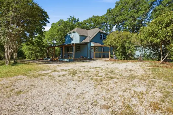 1853 Lake Highland W, Quinlan, TX 75474