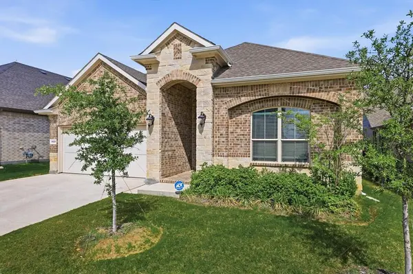 3021 Lionsgate Drive, Argyle, TX 76226