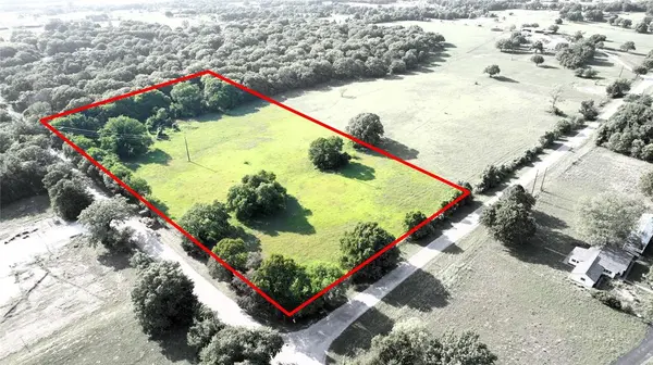 101 Campbell Lane, Springtown, TX 76082