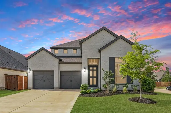 2840 Saltwood Court, Celina, TX 75009