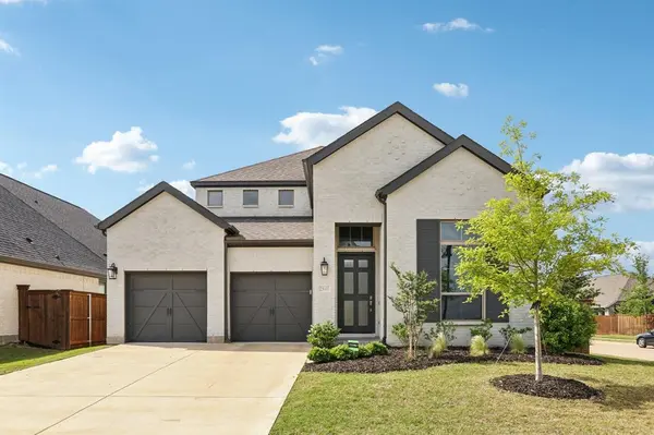 2840 Saltwood Court, Celina, TX 75009