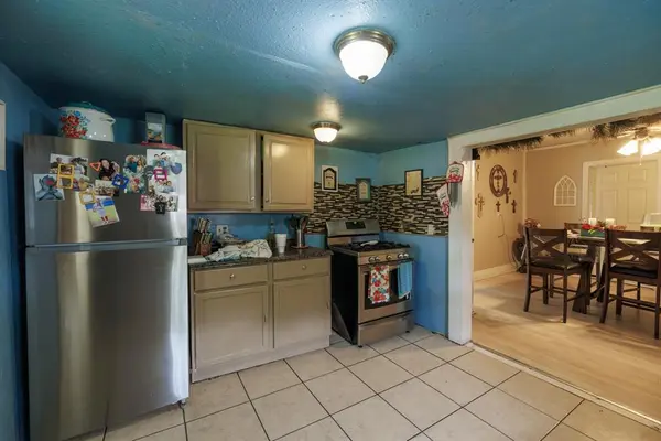 308 W 5th Street, Coleman, TX 76834