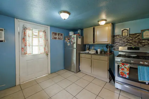 308 W 5th Street, Coleman, TX 76834