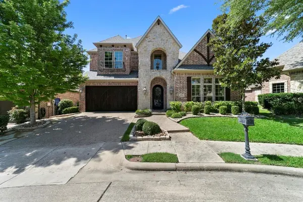 6719 Springwood Lane, Garland, TX 75044