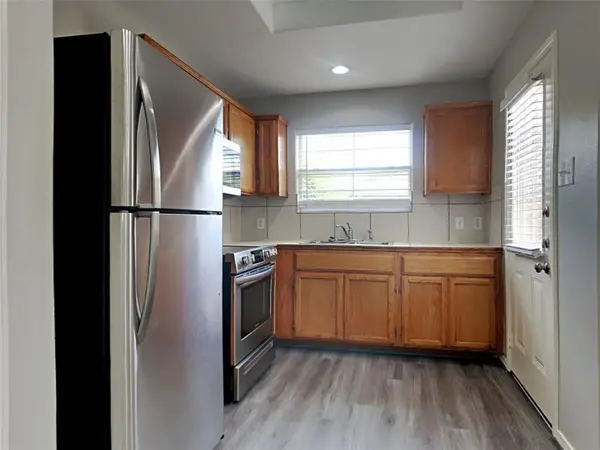 5513 Marina Drive, Denton, TX 76208