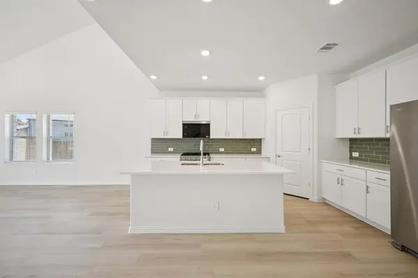 2305 Nicole Drive, Denton, TX 76208