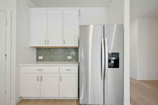 2305 Nicole Drive, Denton, TX 76208