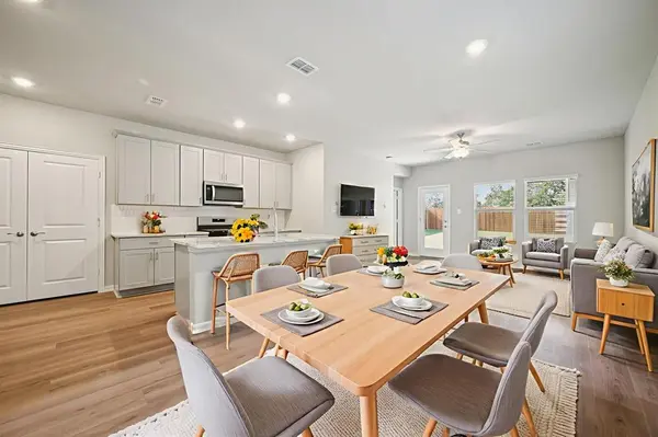 3610 Bridgeport Drive, Farmersville, TX 75442