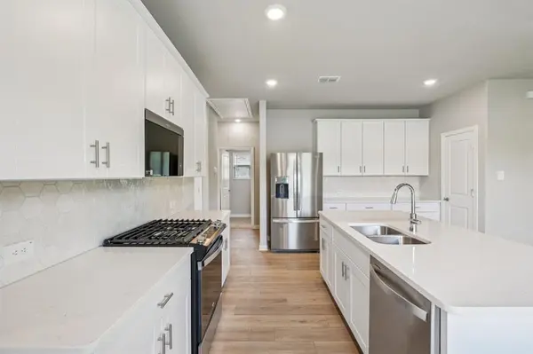 3604 Bridgeport Drive, Farmersville, TX 75442