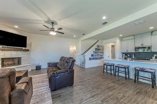 2001 Redemption Drive, Weatherford, TX 76088