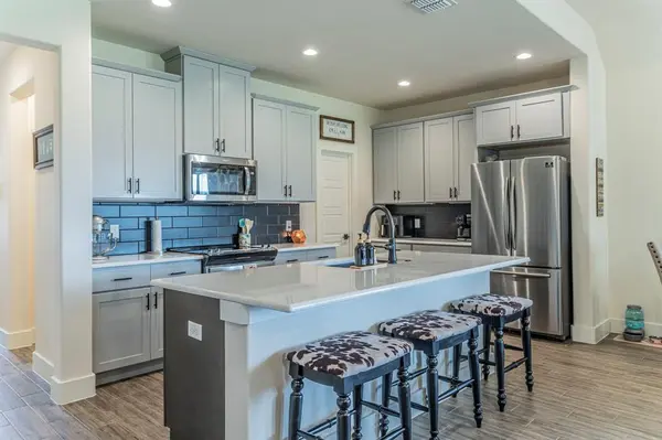 2001 Redemption Drive, Weatherford, TX 76088