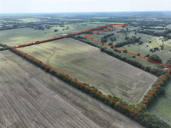 TBD Hall Road, Sherman, TX 75090