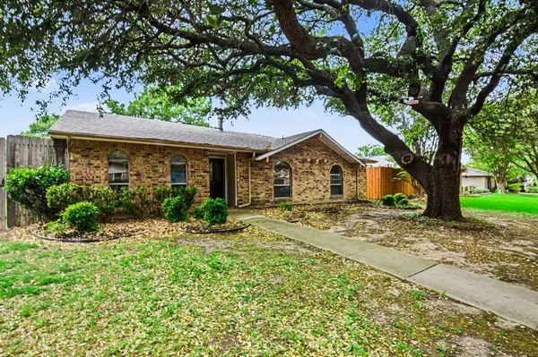 1408 Vanderbilt Drive, Plano, TX 75023