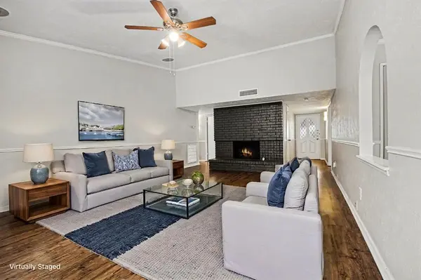 1408 Vanderbilt Drive, Plano, TX 75023