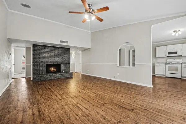 1408 Vanderbilt Drive, Plano, TX 75023